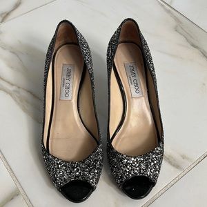 Jimmy choo